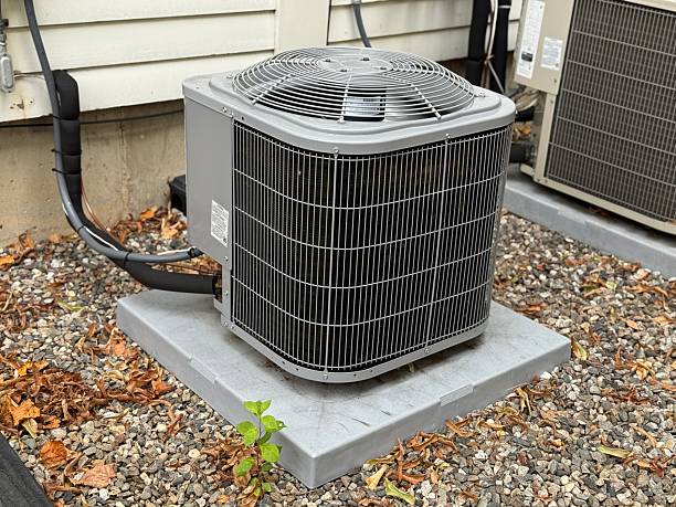 24/7 Emergency Hvac Installation experts in Minden, TX